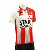 Home shirt Royal Excel Mouscron 2018-2019