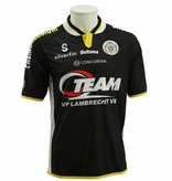 Official shirt -zwart/geel