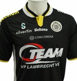 Official shirt -zwart/geel