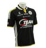 Official shirt -zwart/geel