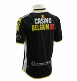 Official shirt -zwart/geel