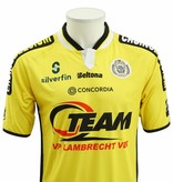 Official shirt - Geel Sporting Lokeren