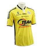 Official shirt - Geel Sporting Lokeren