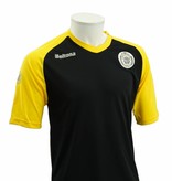 Maillot chelsea noir/jaune  Sporting Lokeren