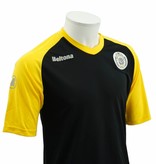 Maillot chelsea noir/jaune  Sporting Lokeren