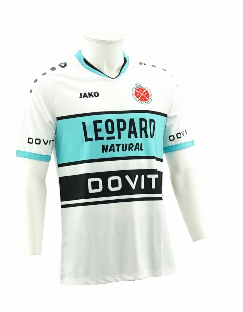 Maillot Blanc