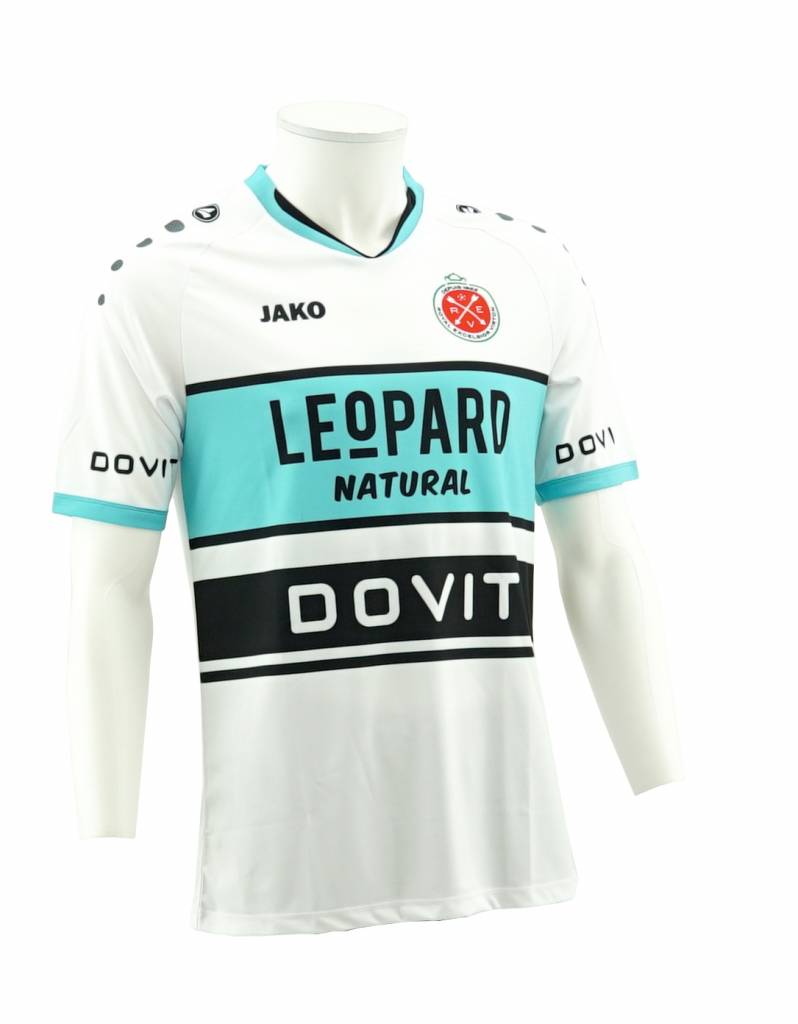 Shirt Virton Wit