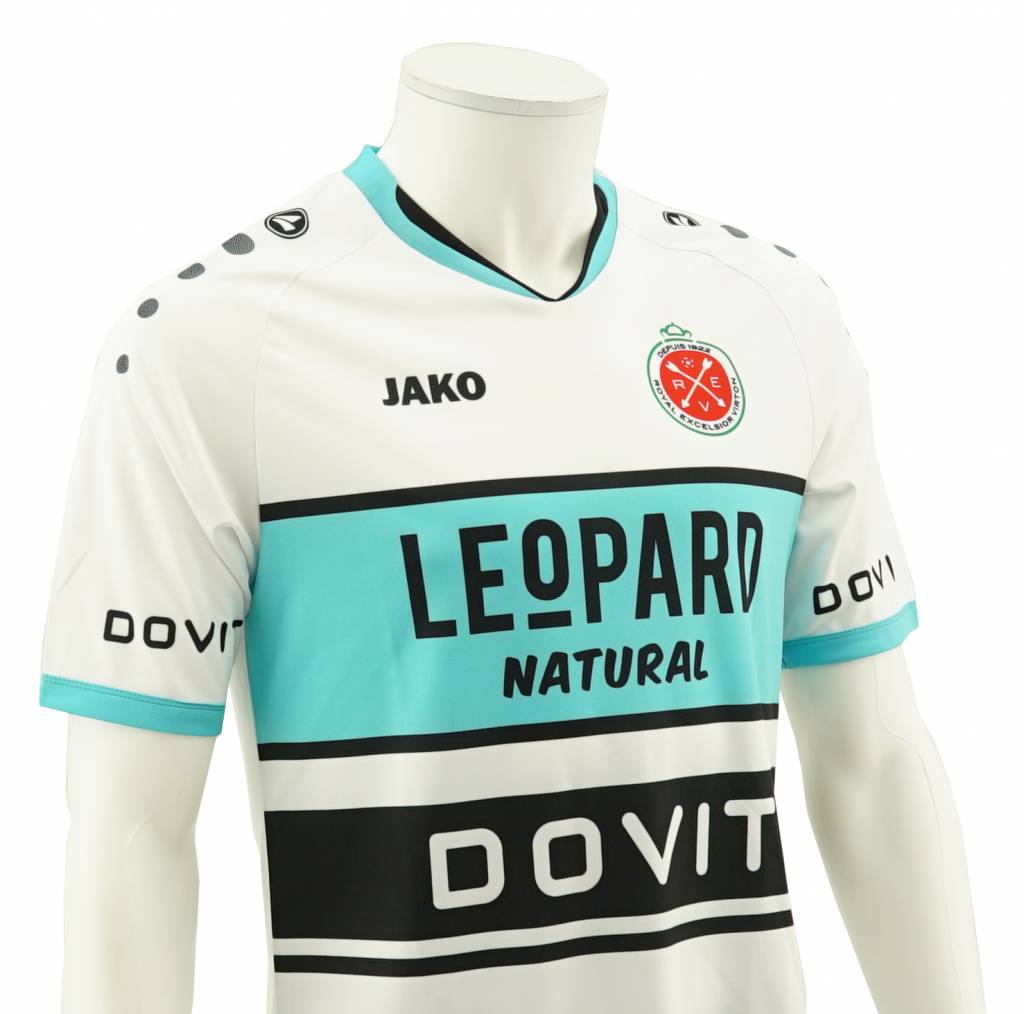 Maillot Blanc