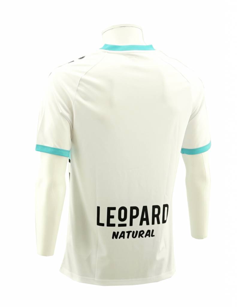 Maillot Blanc