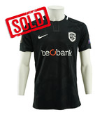 Maillot signé - KRC Genk / Heynen