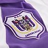 RSC Anderlecht 1962 - 63 Retro Football Shirt