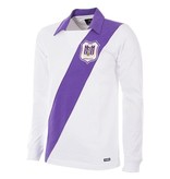 Maillot rétro RSC Anderlecht 1962 - 63