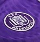 Maillot rétro RSC Anderlecht 1990 - 91