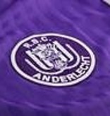 Retro Football Shirt RSC Anderlecht 1990 - 91