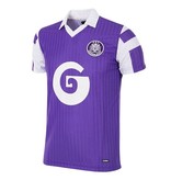 Maillot rétro RSC Anderlecht 1990 - 91