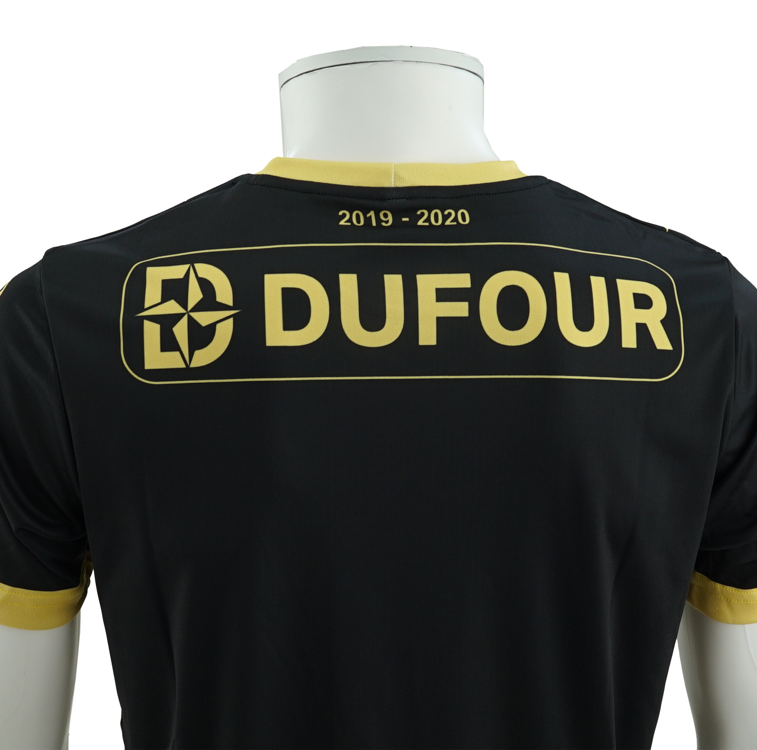 Maillot extérieur du Royal Excel Mouscron 2019-2020