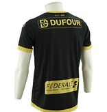 Maillot extérieur du Royal Excel Mouscron 2019-2020