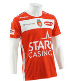 Home shirt Royal Excel Mouscron 2019-2020