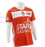 Thuis shirt Royal Excel Moeskroen 2019-2020
