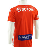 Maillot domicile Royal Excel Mouscron 2019-2020