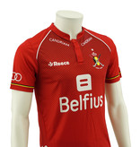 Maillot Red Lions
