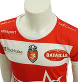 Maillot domicile Royal Excel Mouscron pour enfants  2019-2020