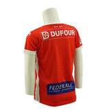 Maillot domicile Royal Excel Mouscron pour enfants  2019-2020