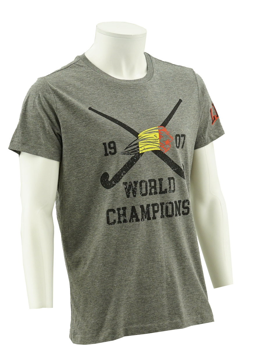 T-shirt World Champions