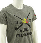 T-shirt World Champions