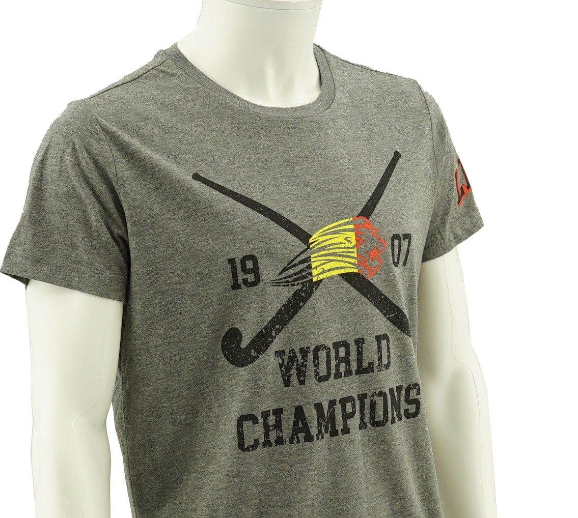 T-shirt World Champions