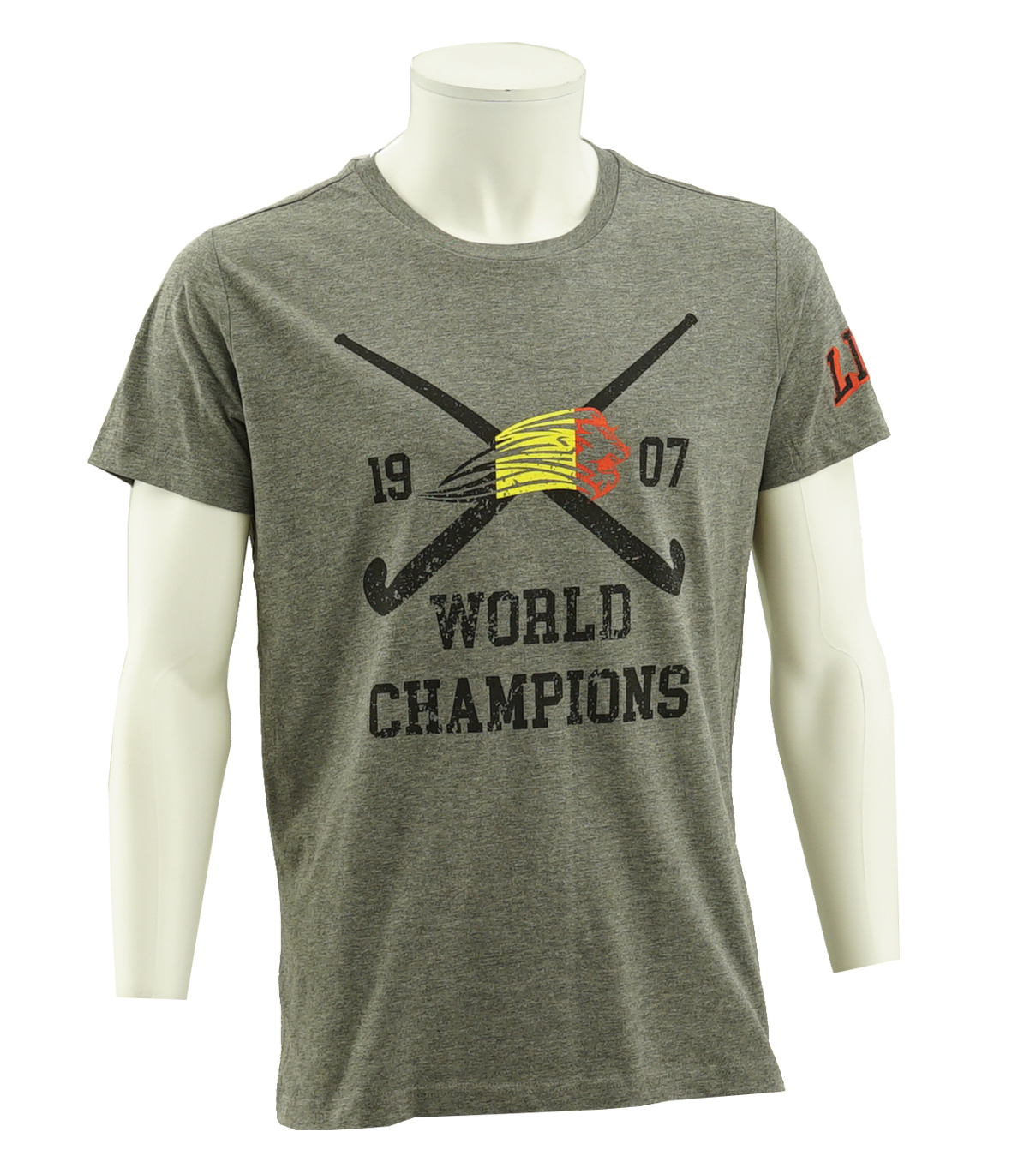 T-shirt World Champions