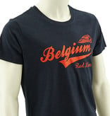 T-shirt Belgian Red lions