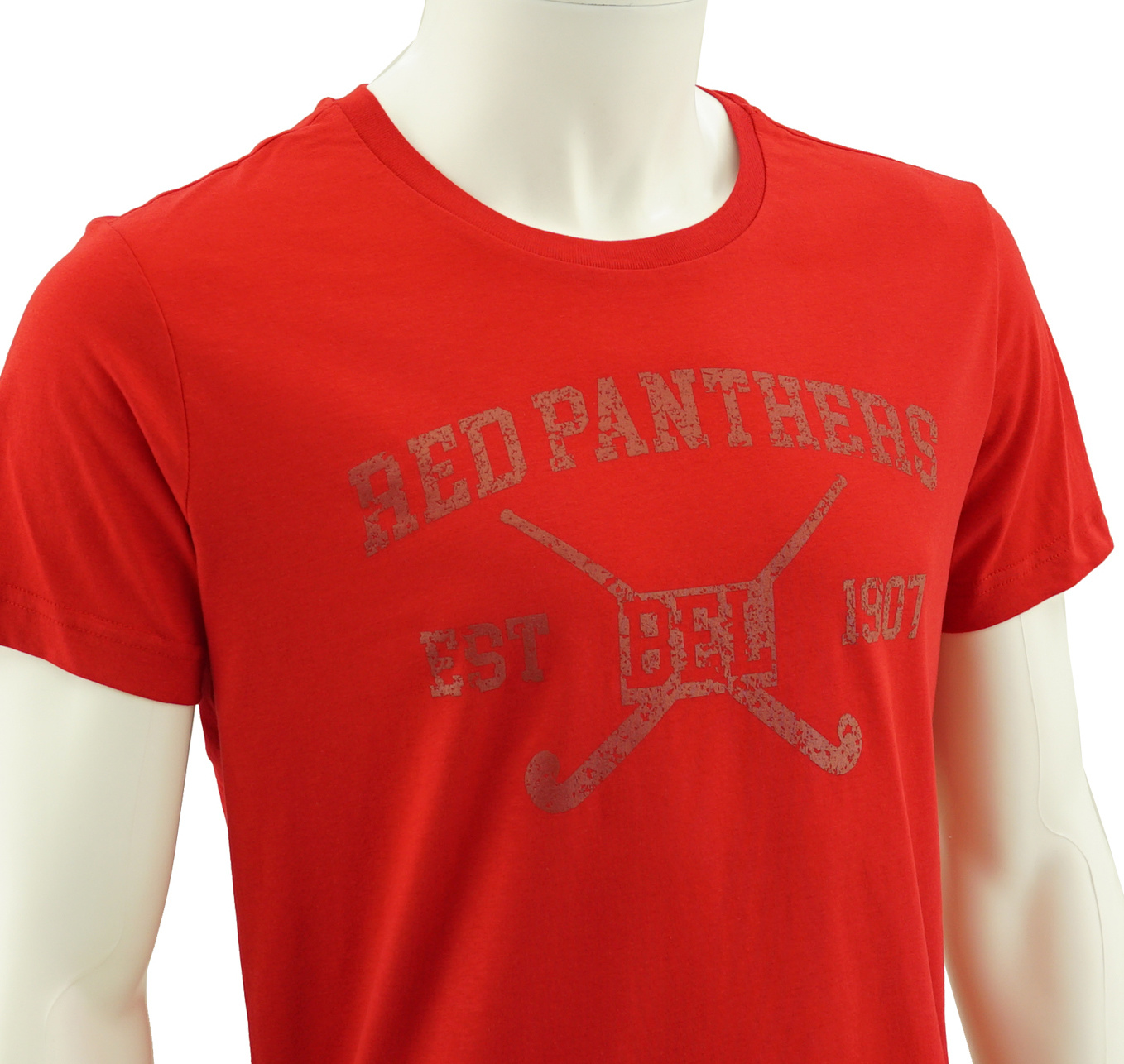 T-shirt Panthers