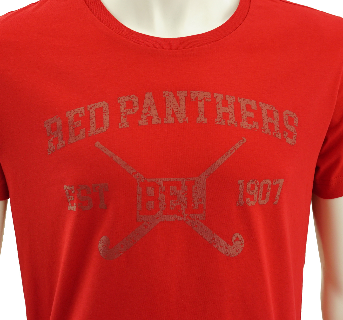 T-shirt Panthers