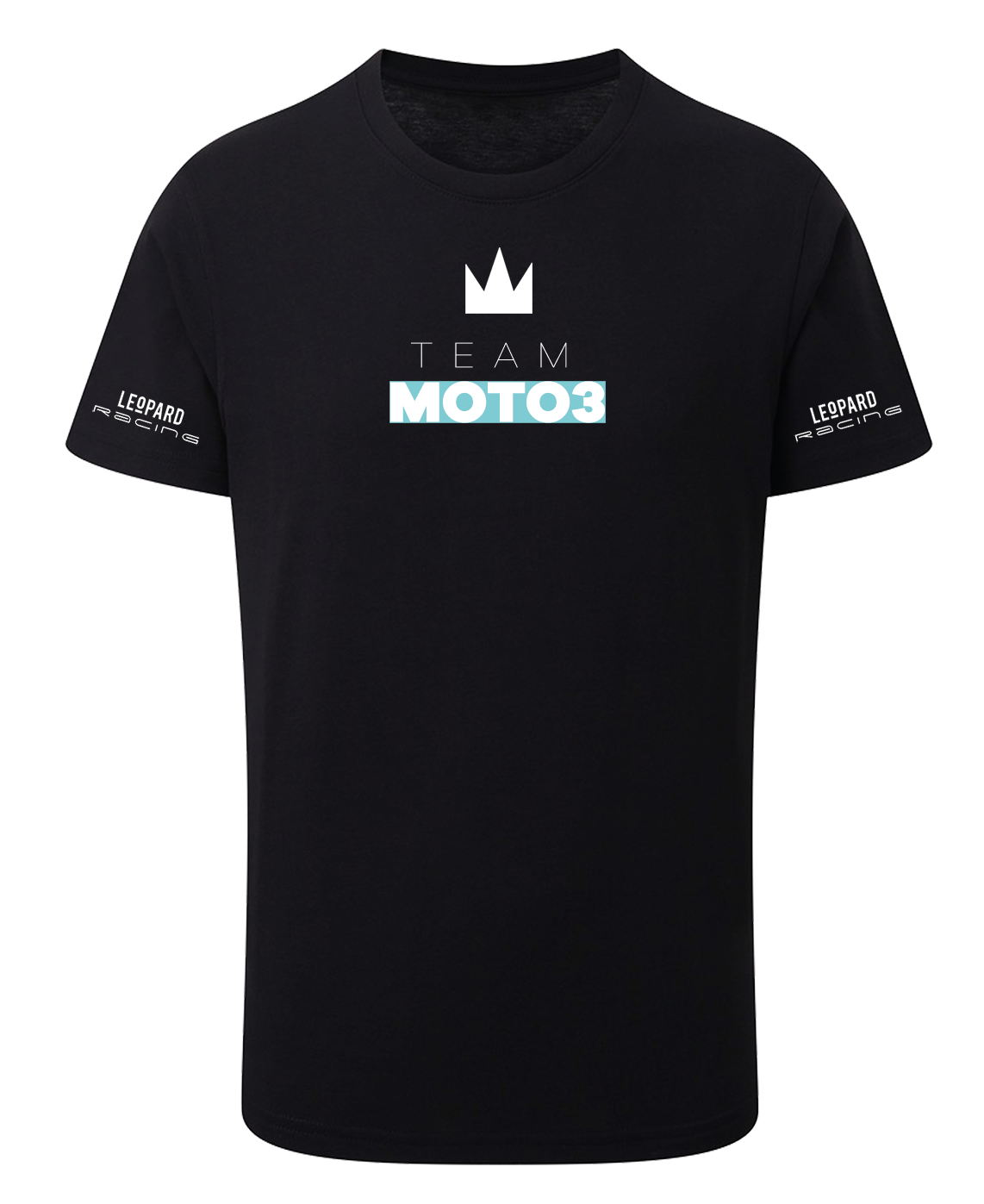 T-shirt Team Moto3