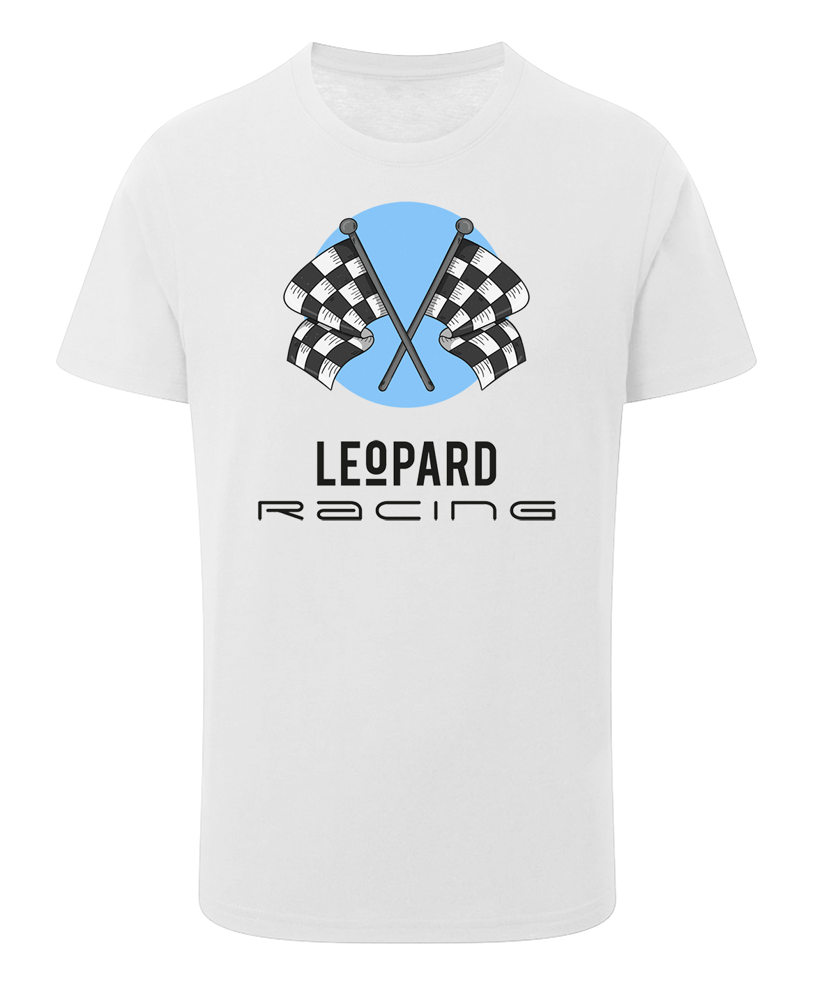 Kan worden genegeerd Toneelschrijver handboeien Merchandise van Leopard Racing Team kopen! -
