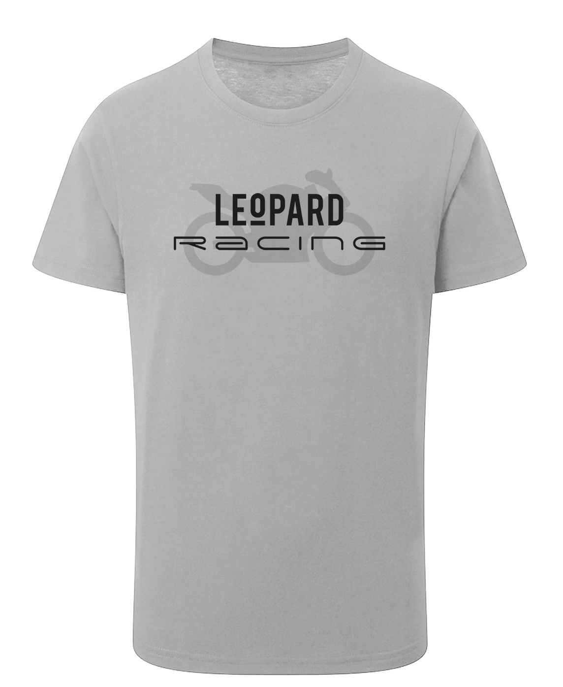 T-shirt Leopard Racing