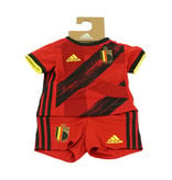 Shirt Belgian Red Devils Euro 2020 Home Baby