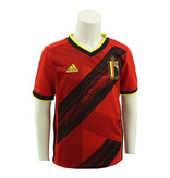 Shirt Rode Duivels Euro 2020 Thuis Kids