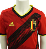 Shirt Rode Duivels Euro 2020 Thuis Kids