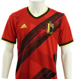 Shirt Belgian Red Devils Euro 2020 Home