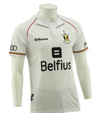 Maillot Red Lions blanc