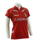 Maillot Red Panthers