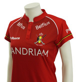 Maillot Red Panthers