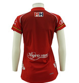 Maillot Red Panthers