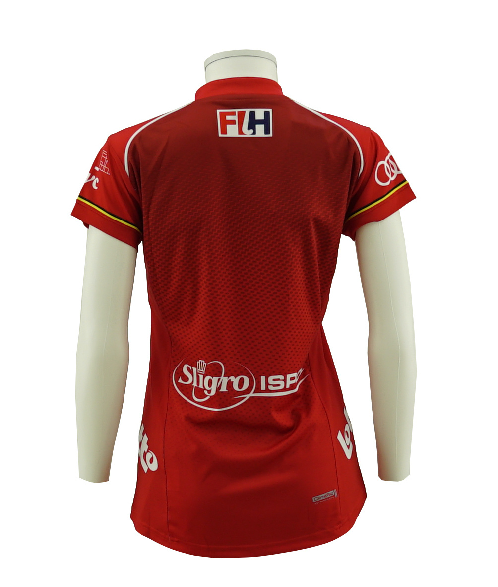 Maillot Red Panthers