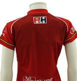 Hockey shirts Red Panthers