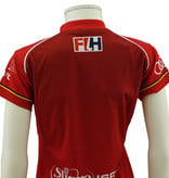 Maillot Red Panthers