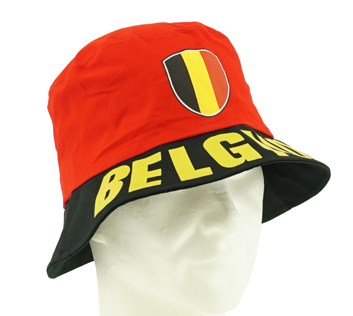 Buy Bucket hat Belgium? -