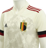 Shirt Belgian Red Devils Euro 2020 Away